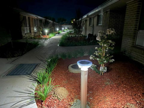 French Corner Apartments - Accommodation Rockhampton 0