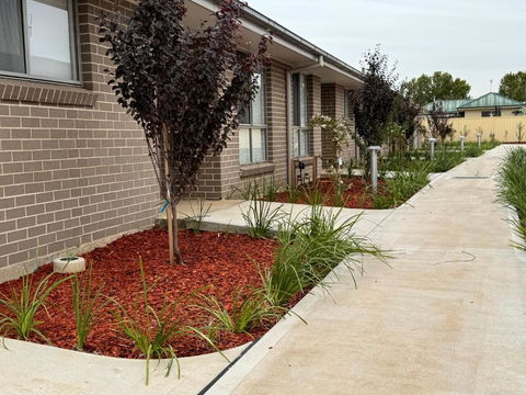 French Corner Apartments - Accommodation Rockhampton 1