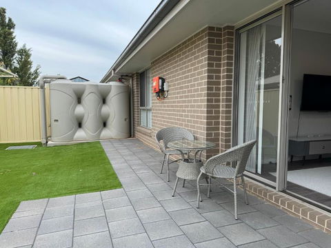 French Corner Apartments - Accommodation Rockhampton 2