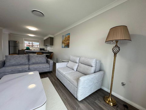 French Corner Apartments - Accommodation Rockhampton 4