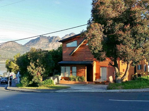 Freycinet Sands - Accommodation Rockhampton 0