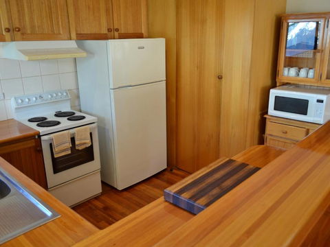 Freycinet Sands - Accommodation Rockhampton 2