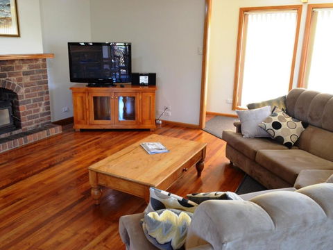 Freycinet Sands - Accommodation Rockhampton 1