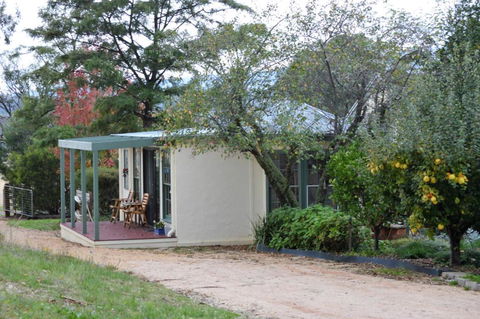 Friends In Harcourt North - Accommodation Rockhampton 1
