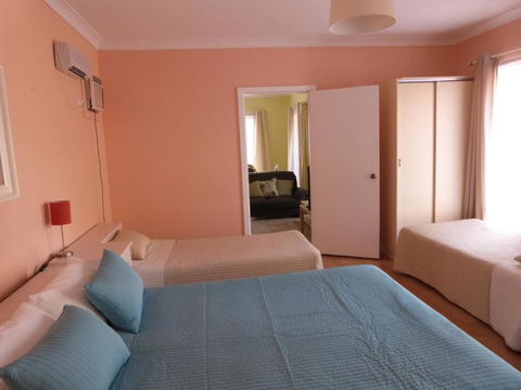 Fullarton Motor Lodge - Accommodation Rockhampton 4