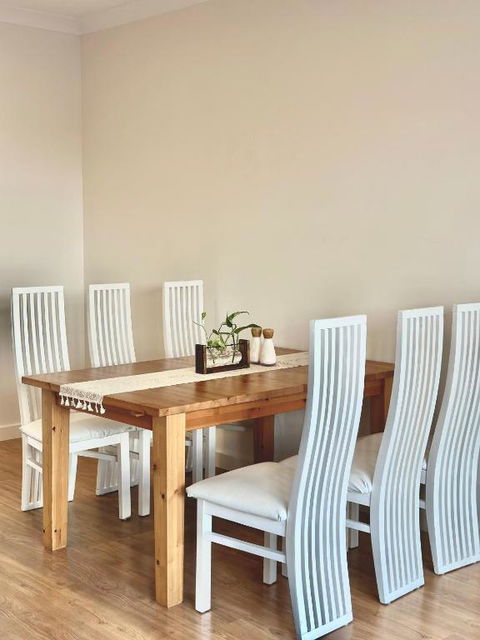 Fully Equipped 3BR-Townhouse - Accommodation Rockhampton 3