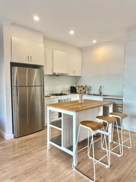 Fully Equipped 3BR-Townhouse - Accommodation Rockhampton 2