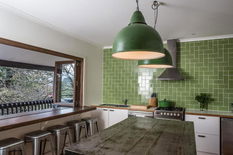 Furmston House & Studio - Accommodation Rockhampton 4