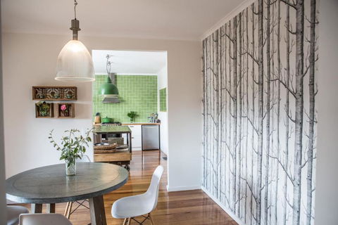 Furmston House & Studio - Accommodation Rockhampton 3
