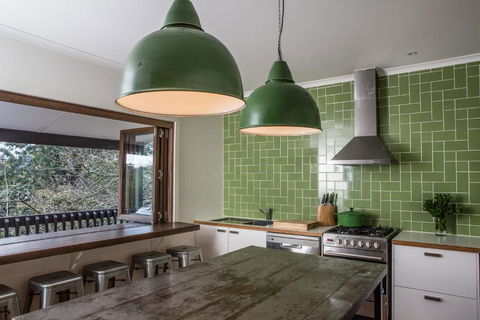 Furmston House & Studio - Accommodation Rockhampton 1