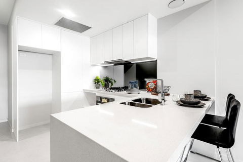 G3 Apartment - Accommodation Rockhampton 3