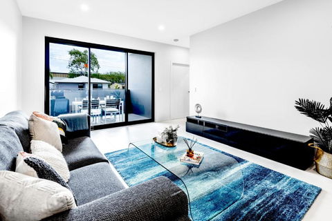 G3 Apartment - Accommodation Rockhampton 1