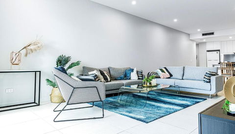 G3 Apartment - Accommodation Rockhampton 0