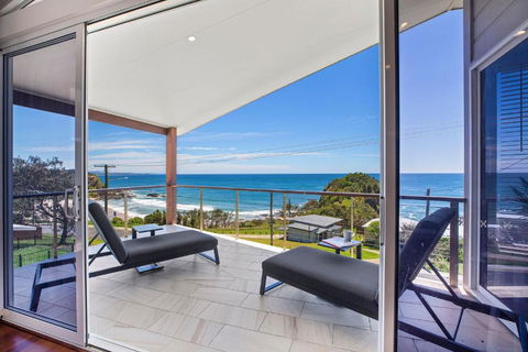 Gagaal Lookout - Accommodation Rockhampton 0