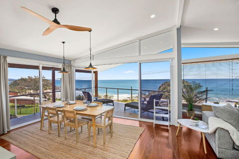 Gagaal Lookout - Accommodation Rockhampton 1