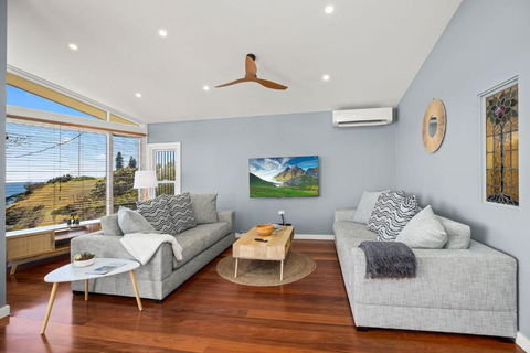 Gagaal Lookout - Accommodation Rockhampton 2