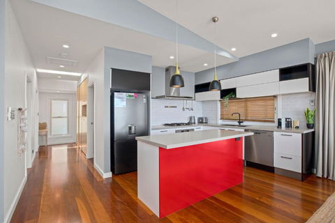 Gagaal Lookout - Accommodation Rockhampton 3