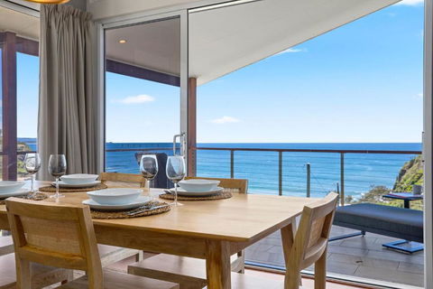 Gagaal Lookout - Accommodation Rockhampton 4