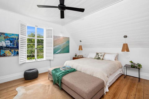 Gable House Geelong - Accommodation Rockhampton 1