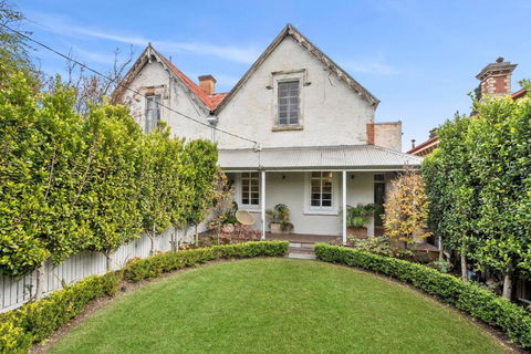 Gable House Geelong - Accommodation Rockhampton 0