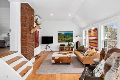 Gable House Geelong - Accommodation Rockhampton 2