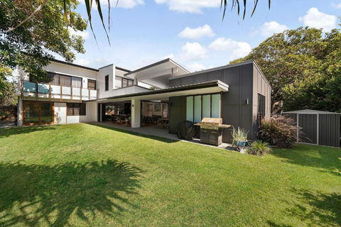 Gabura By Discover Stradbroke - Accommodation Rockhampton 3