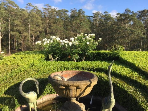 Garden Hill Sandstone Villas: Shoalhaven NSW Australia - Accommodation Rockhampton 3