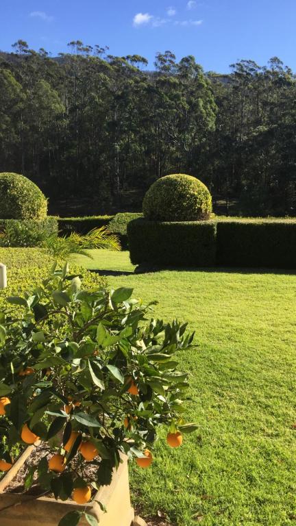 Garden Hill Sandstone Villas: Shoalhaven NSW Australia - Accommodation Rockhampton 4