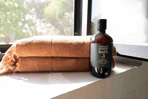 Gardeners Shed -Mansfield - Accommodation Rockhampton 2