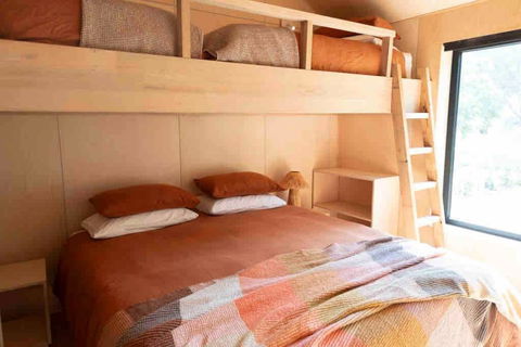 Gardeners Shed -Mansfield - Accommodation Rockhampton 4