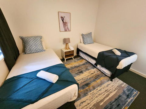 Fraser Island - Holiday Villa Heaven - Accommodation Rockhampton 3
