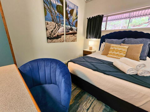 Fraser Island - Holiday Villa Heaven - Accommodation Rockhampton 2