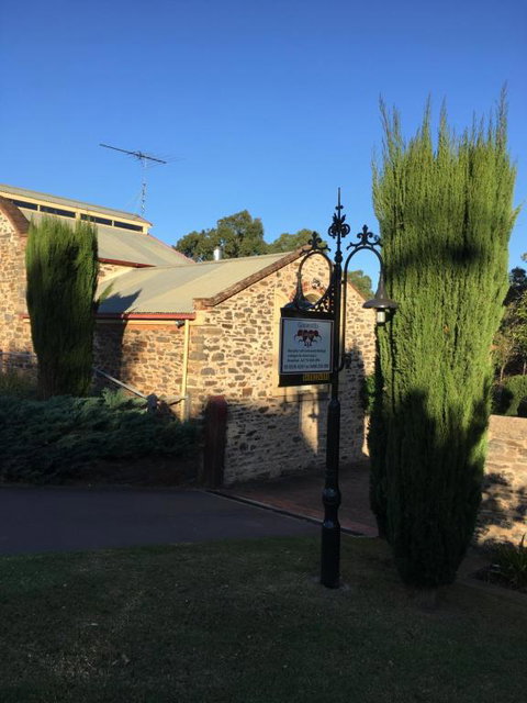 Gasworks B&B Cottages - Accommodation Rockhampton 0
