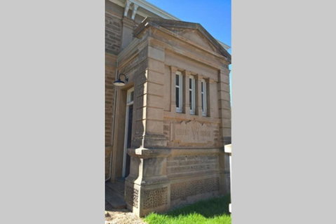 Gawler Heritage Accommodation - Accommodation Rockhampton 4