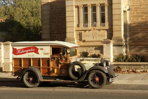 Gawler Heritage Accommodation - Accommodation Rockhampton 3
