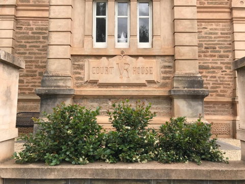 Gawler Heritage Accommodation - Accommodation Rockhampton 0