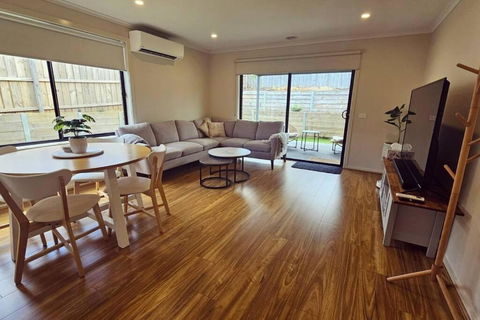 Getaway On Amaroo Way - Accommodation Rockhampton 0