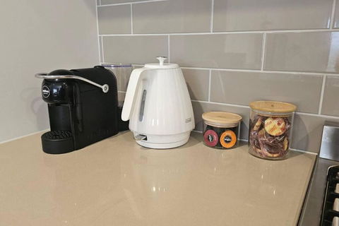 Getaway On Amaroo Way - Accommodation Rockhampton 3