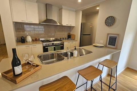 Getaway On Amaroo Way - Accommodation Rockhampton 4