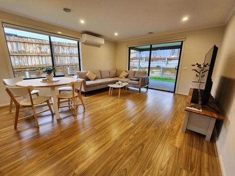Getaway On Amaroo Way - Accommodation Rockhampton 2