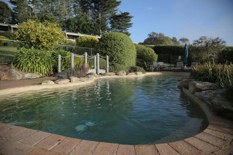 Gipsy Point Lakeside - Accommodation Rockhampton 1