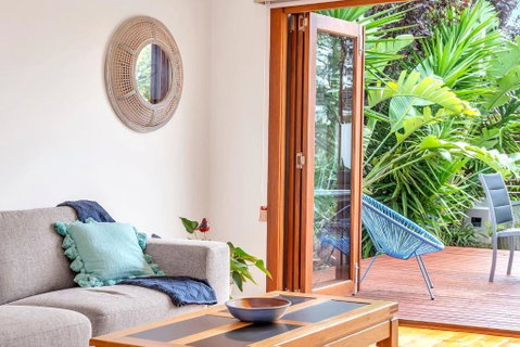 Gladstone Gardens - Family Comfort In North Brighton - Accommodation Rockhampton 2