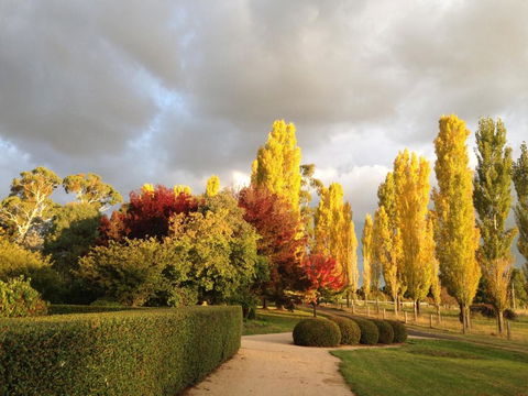 Glen Waverly Farmstay - Accommodation Rockhampton 1
