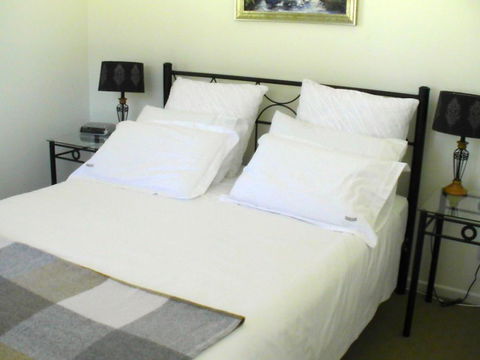Glen Waverly Farmstay - Accommodation Rockhampton 4