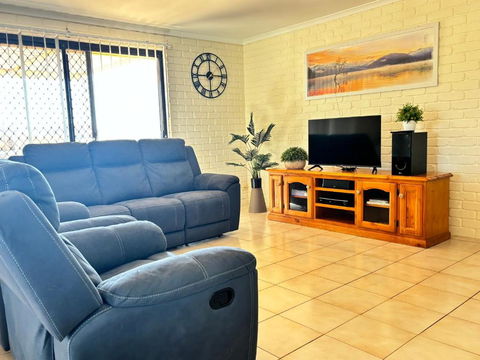 Golden Sunset-Shark Bay Denham - Accommodation Rockhampton 0