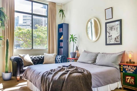 Funky Surry Hills Warehouse By Sydney Dreams - Accommodation Rockhampton 3