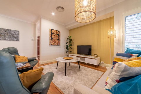 Greenmount Getaway - Accommodation Rockhampton 1