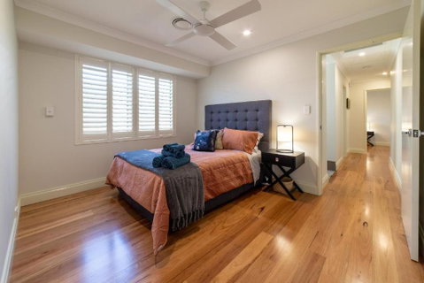 Greenmount Getaway - Accommodation Rockhampton 2