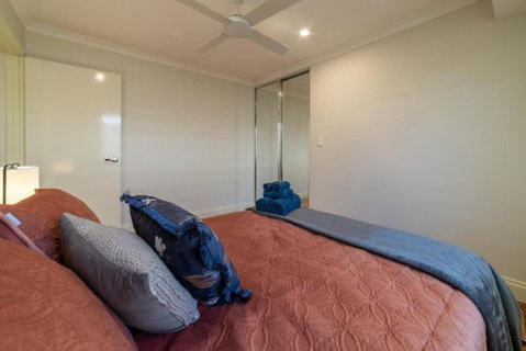Greenmount Getaway - Accommodation Rockhampton 3