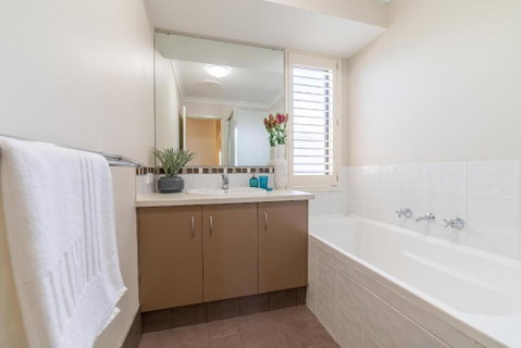 Greenmount Getaway - Accommodation Rockhampton 4